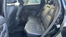 Honda CR-V 2.0 i-MMD Hybrid Sport Line 2WD 5dr eCVT Hybrid Estate